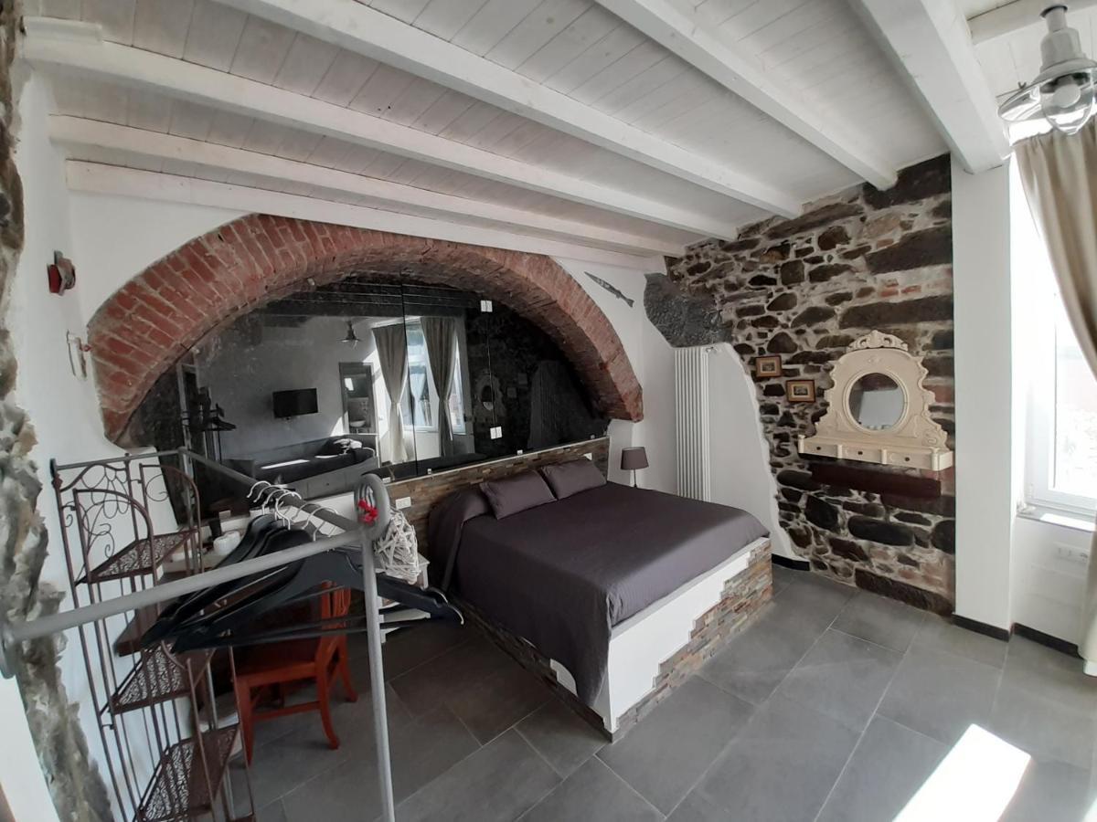 5 Terre Pelagos 2 Manarola Extérieur photo