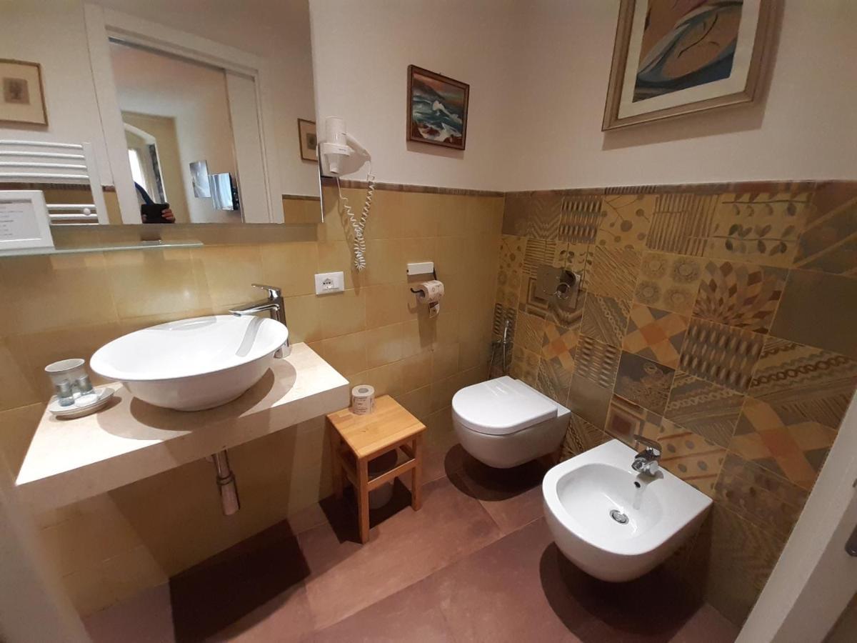 5 Terre Pelagos 2 Manarola Extérieur photo