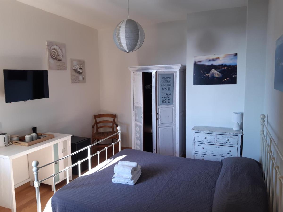 5 Terre Pelagos 2 Manarola Extérieur photo