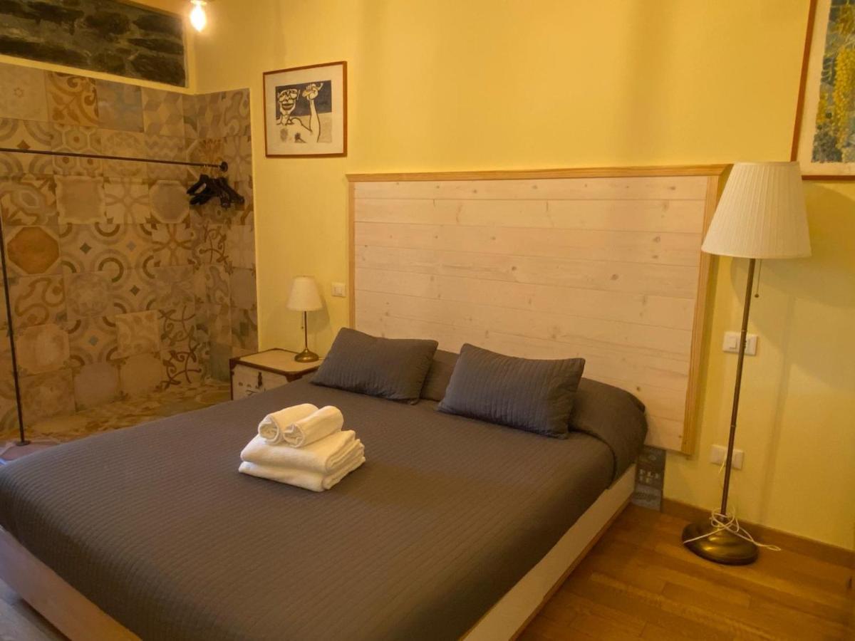 5 Terre Pelagos 2 Manarola Extérieur photo