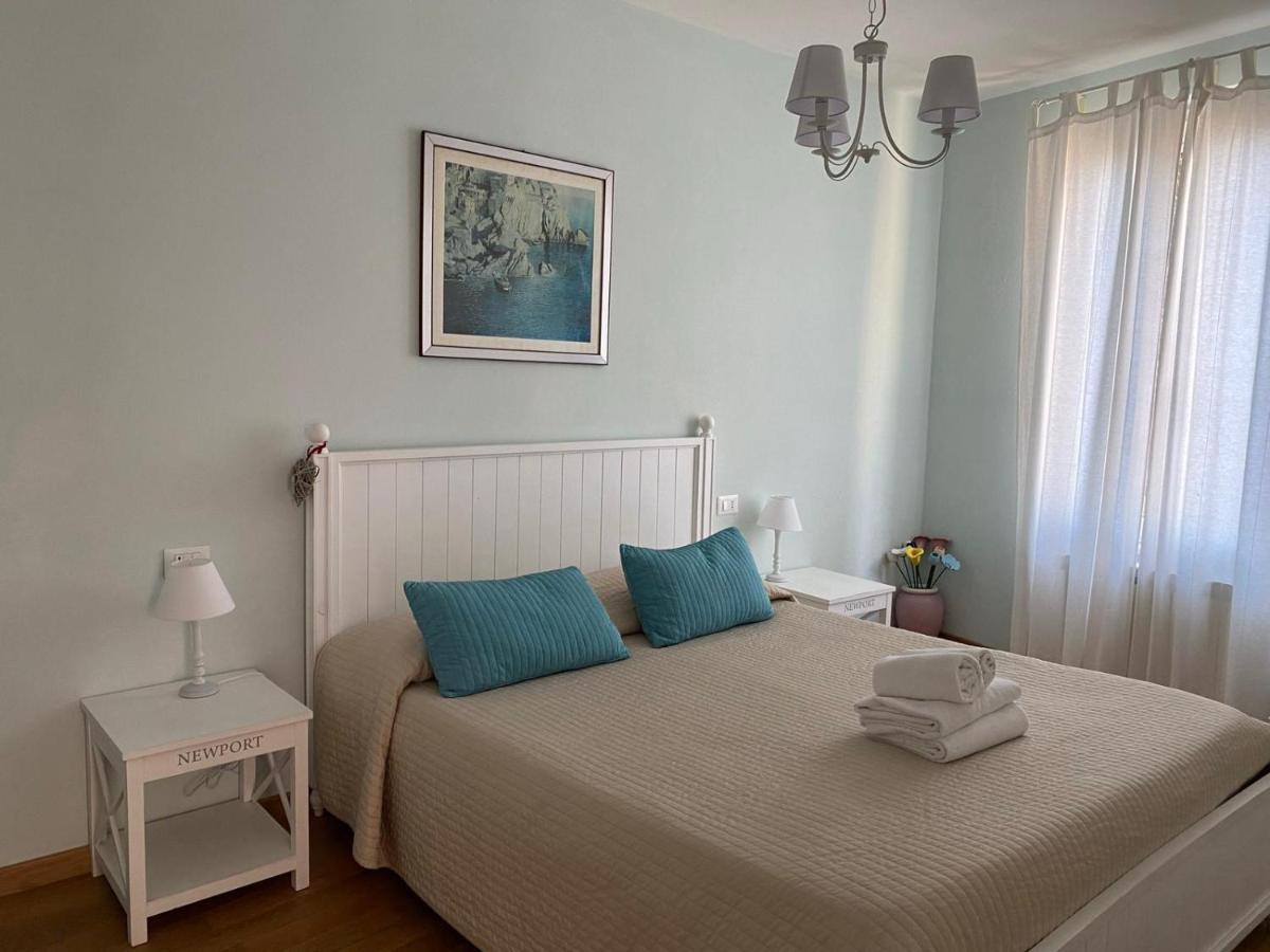 5 Terre Pelagos 2 Manarola Extérieur photo