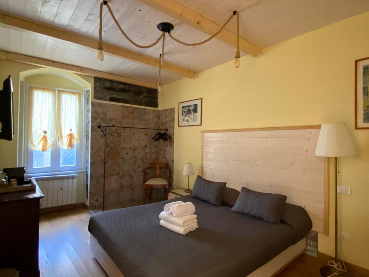 5 Terre Pelagos 2 Manarola Extérieur photo