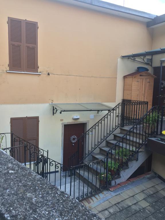 5 Terre Pelagos 2 Manarola Extérieur photo