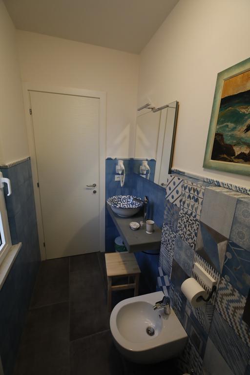 5 Terre Pelagos 2 Manarola Extérieur photo