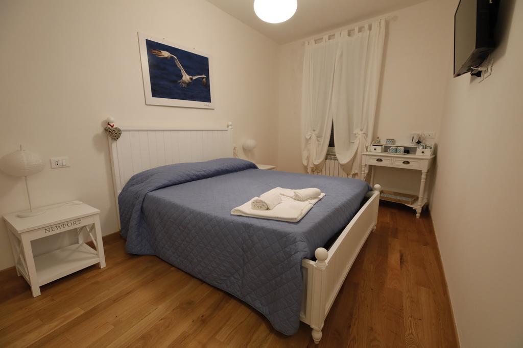 5 Terre Pelagos 2 Manarola Extérieur photo