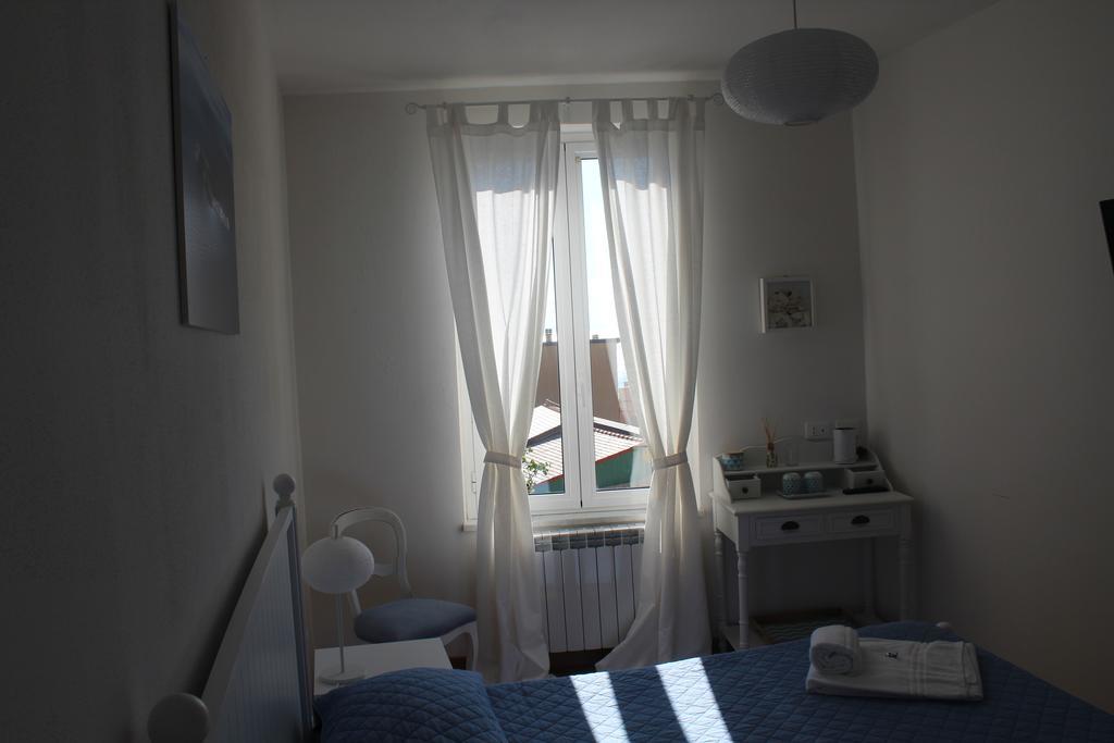 5 Terre Pelagos 2 Manarola Extérieur photo