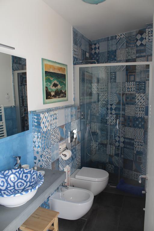 5 Terre Pelagos 2 Manarola Extérieur photo